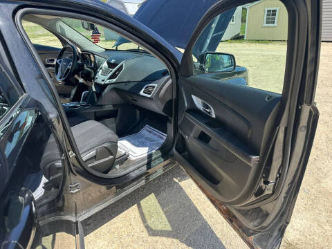 2011 GMC Terrain SLE-2