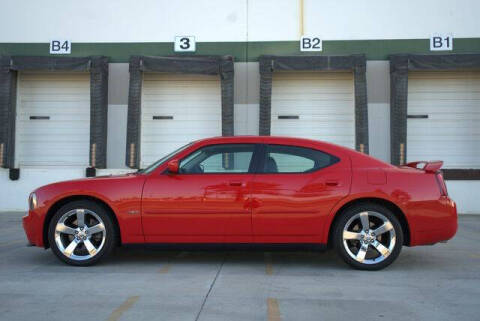 2007 Dodge Charger RT