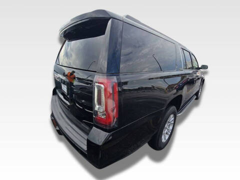 2019 GMC Yukon XL SLT