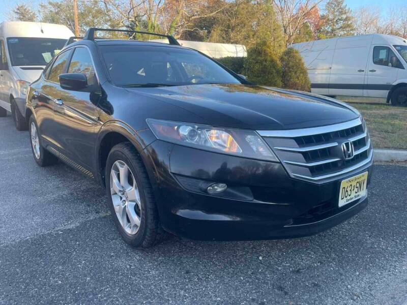 2010 Honda Accord Crosstour for sale at 303 Cars in Newfield NJ