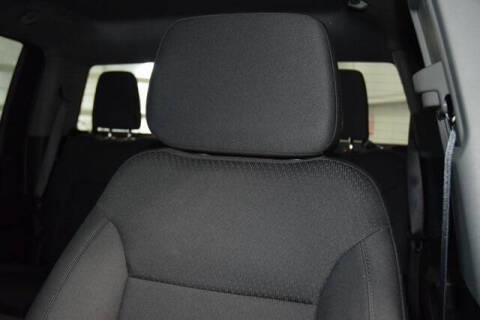 2024 Chevrolet Silverado 3500HD