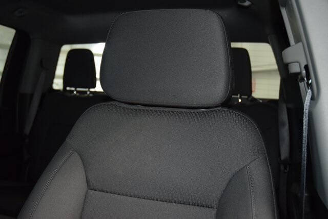 2024 Chevrolet Silverado 3500HD