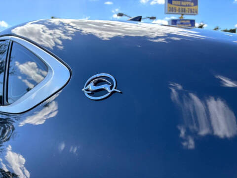 2020 Chevrolet Impala LT