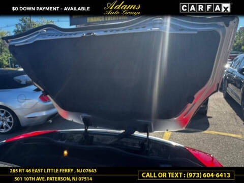 2008 Pontiac Solstice GXP