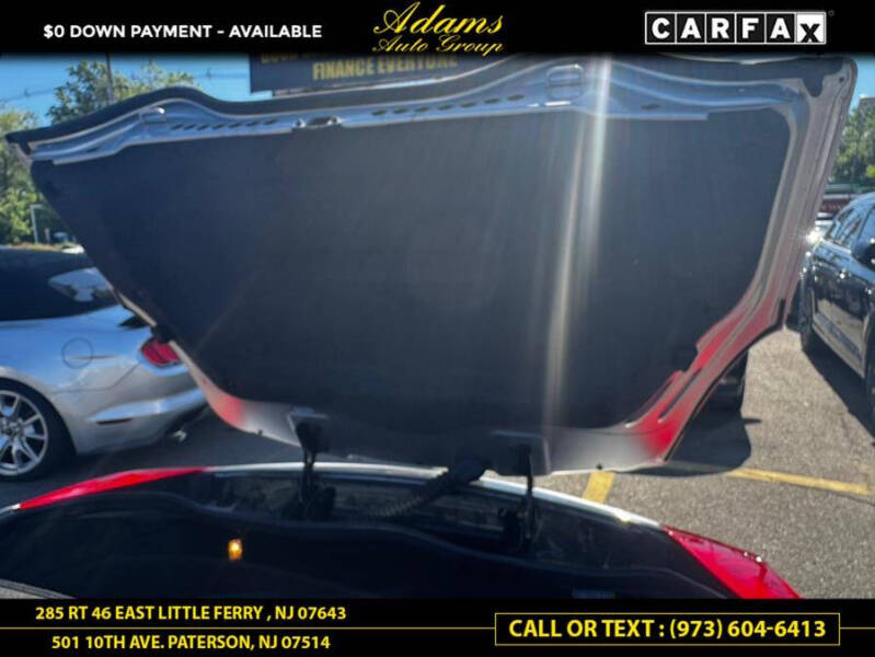 2008 Pontiac Solstice GXP