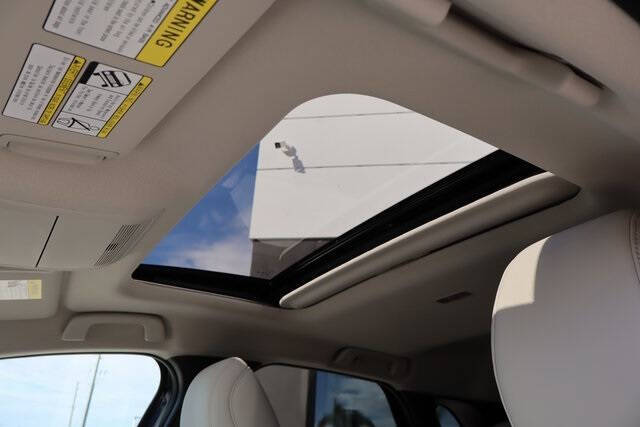 2026 Mazda CX-30 2.5 Turbo Aire Edition