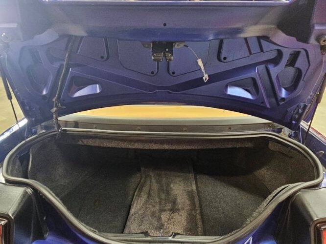 2004 Ford Mustang GT Deluxe