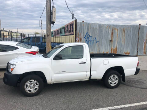 2009 Toyota Tacoma for sale at Debo Bros Auto Sales in Philadelphia PA