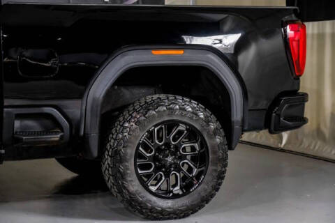 2023 GMC Sierra 2500HD