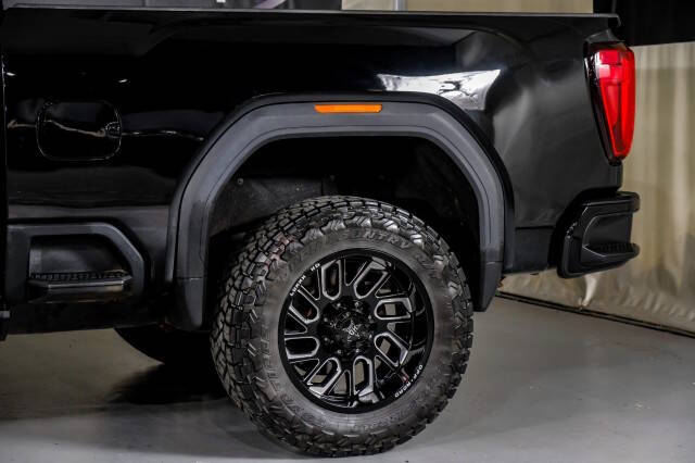 2023 GMC Sierra 2500HD