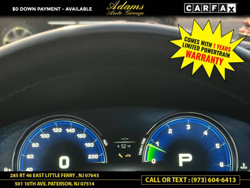 2018 BMW 7 Series ALPINA B7 xDrive