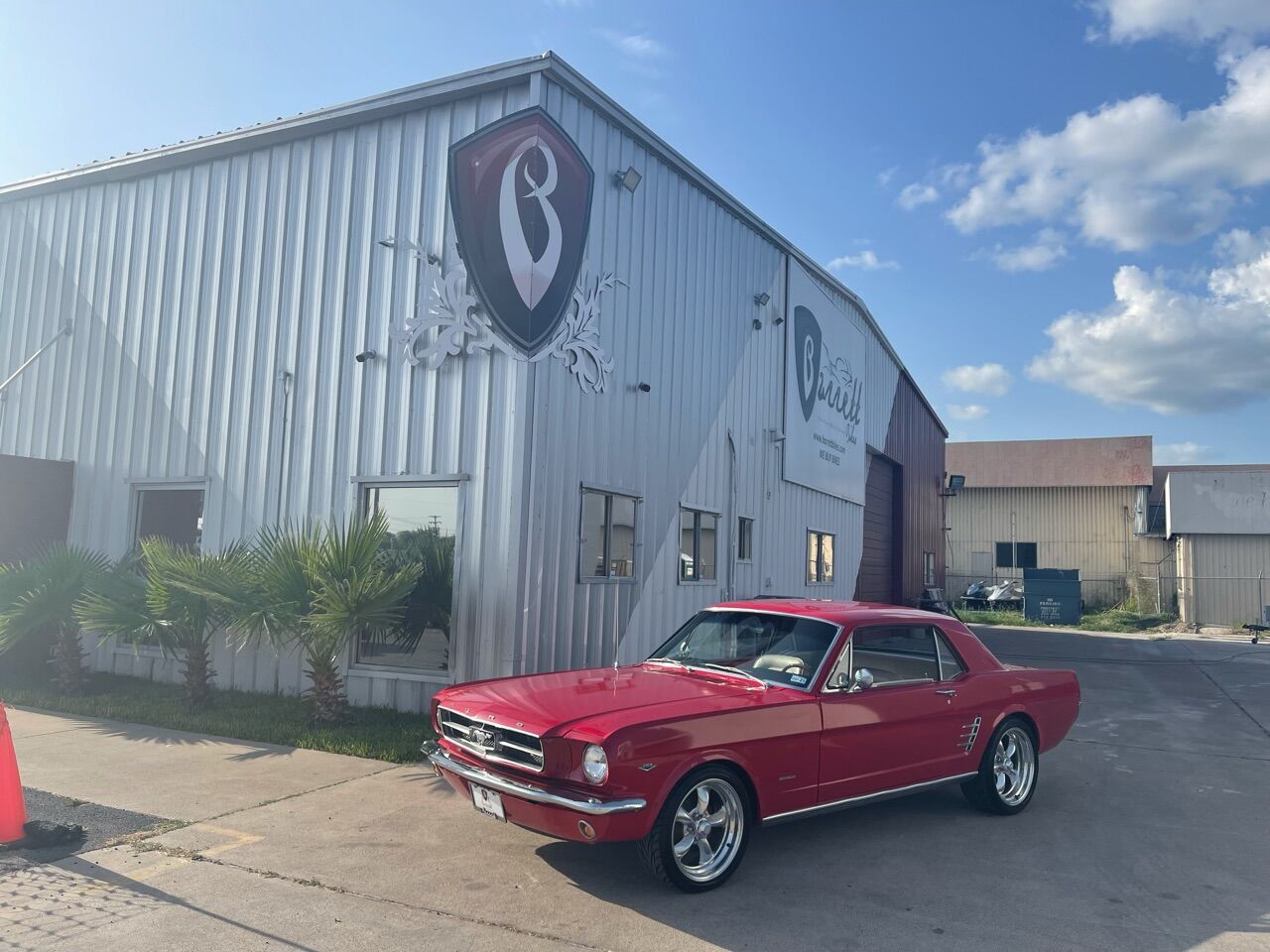 Classic Cars For Sale In Mcallen, TX - Carsforsale.com®