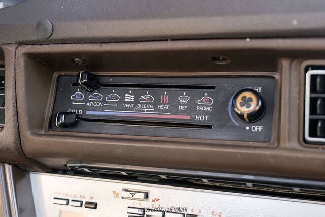 1982 Datsun 280ZX GL