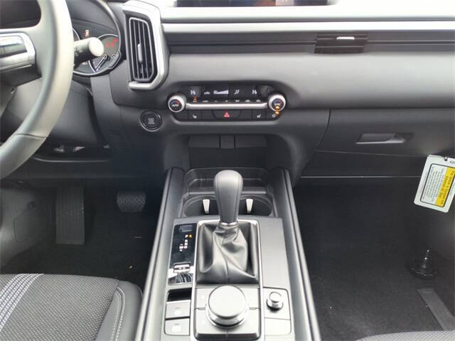 2025 Mazda CX-50 2.5 S Premium