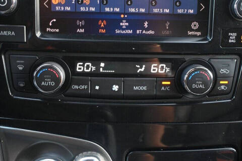 2020 Nissan Maxima 3.5 SV