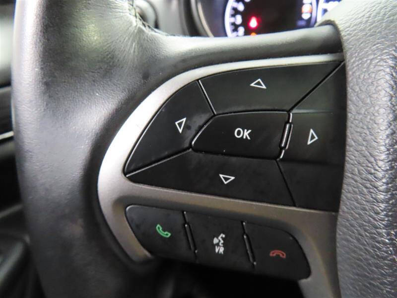 2019 Jeep Grand Cherokee High Altitude