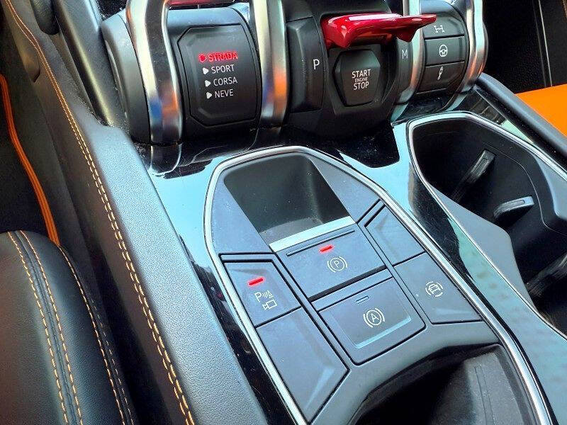 2022 Lamborghini Urus