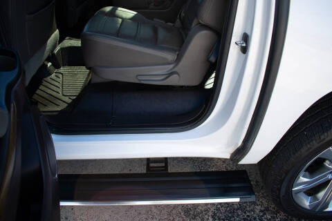 2020 GMC Yukon XL Denali