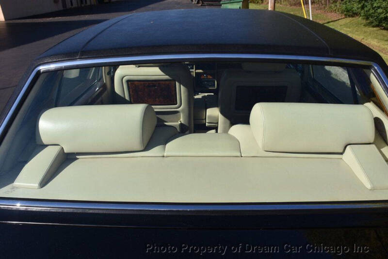 1985 Rolls-Royce Silver Spur