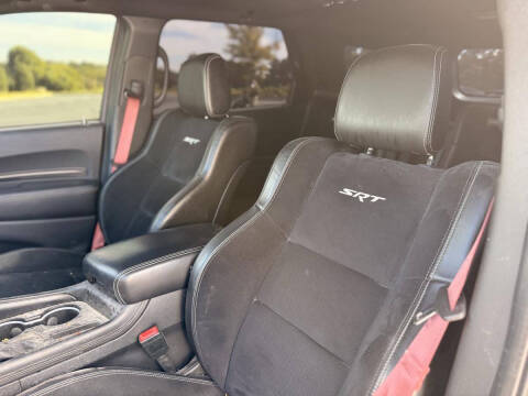 2021 Dodge Durango SRT 392