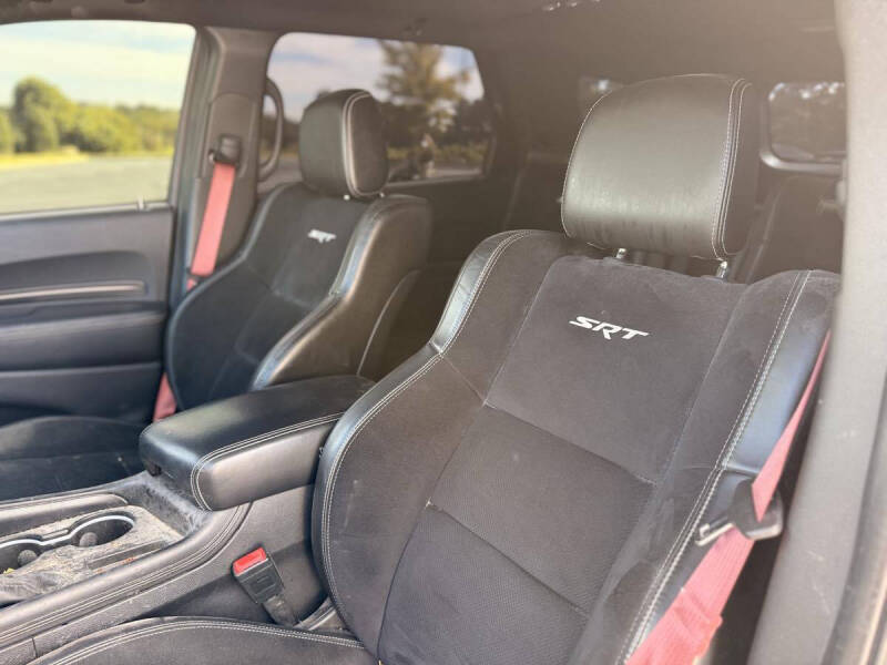 2021 Dodge Durango SRT 392