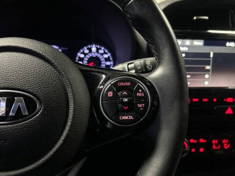 2020 Kia Soul EX