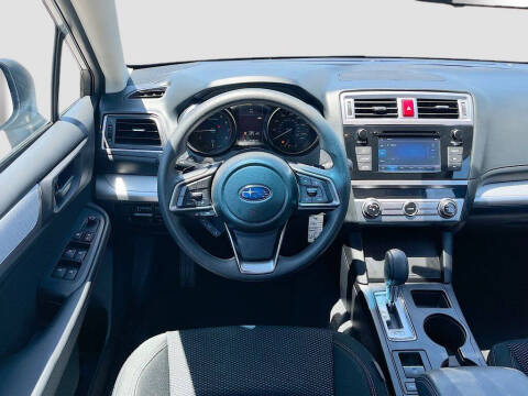 2019 Subaru Outback 2.5i