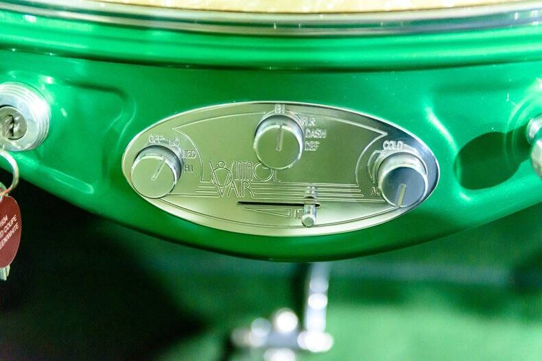 1930 Ford Model A