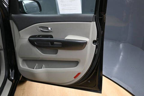 2018 Kia Sedona L