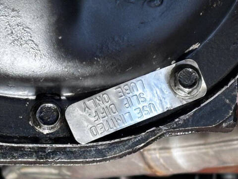 1976 Pontiac Trans Am