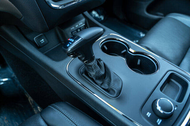 2020 Dodge Durango R/T