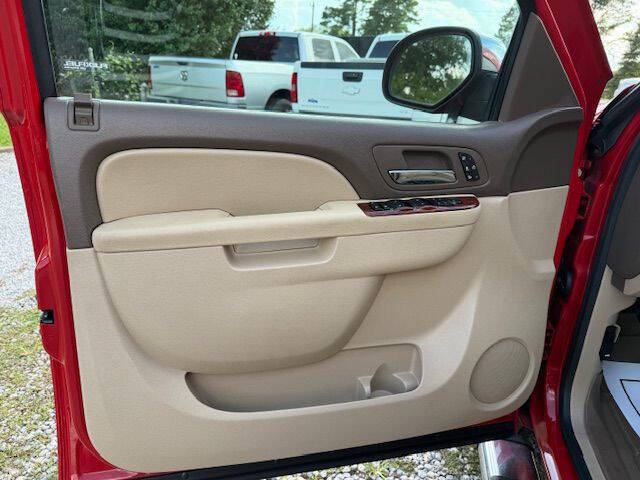 2012 GMC Sierra 1500 SLT