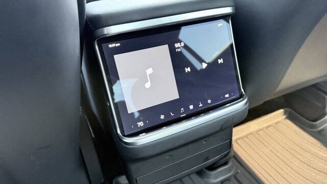2023 Tesla Model X Plaid