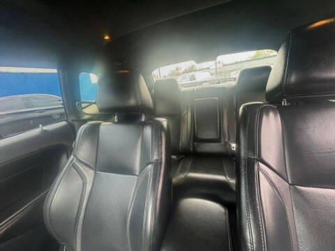 2018 Dodge Challenger SXT Plus