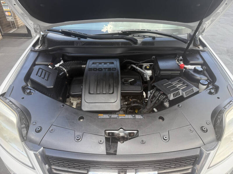 2014 GMC Terrain SLT-1