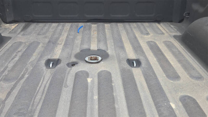 2015 RAM 1500 Express