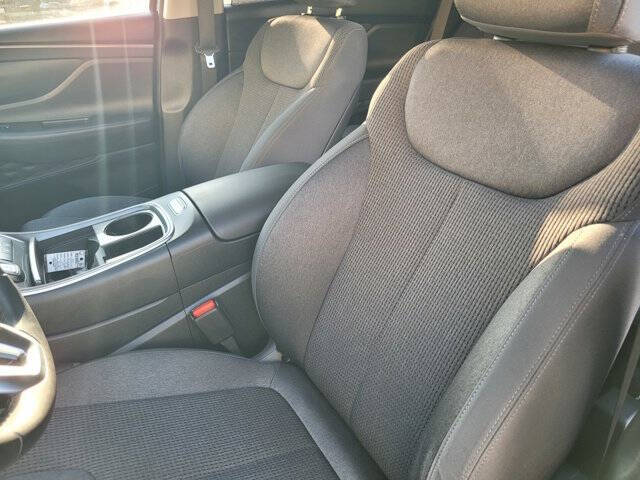 2022 Hyundai Santa Fe XRT