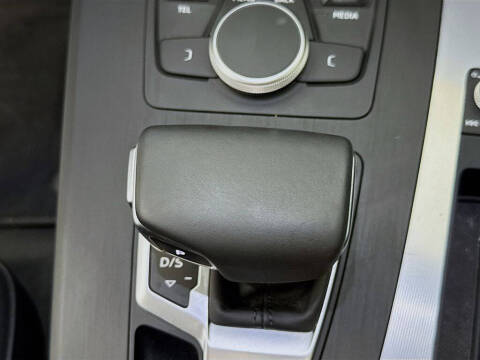 2020 Audi Q5