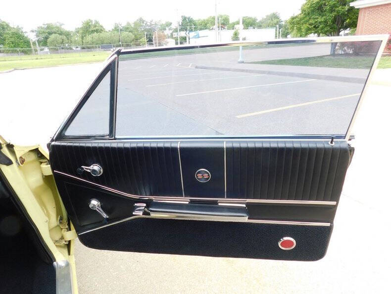 1964 Chevrolet Impala