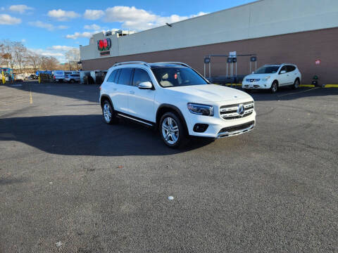 2020 Mercedes-Benz GLB GLB 250