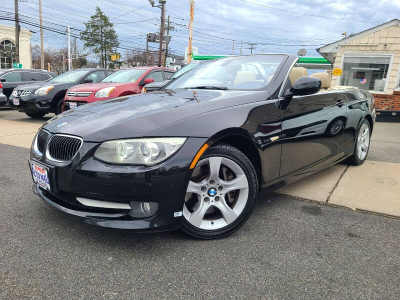 2012 BMW 3 Series for sale in Totowa, NJ