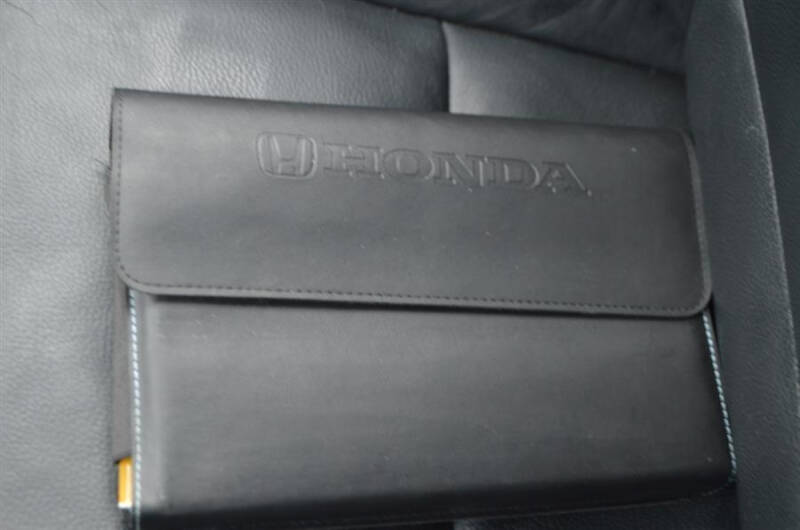 2010 Honda Pilot EX-L