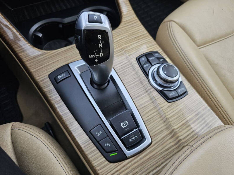 2011 BMW X3 xDrive28i