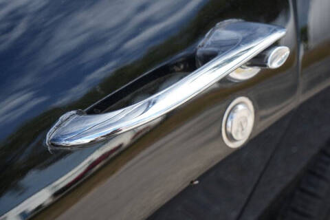 1966 Chevrolet Corvette