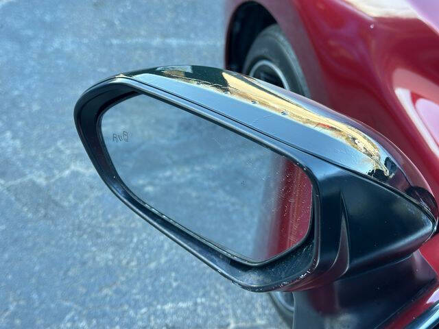 2018 Toyota Camry XSE V6