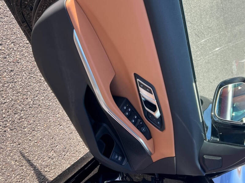 2023 BMW 3 Series 330i xDrive