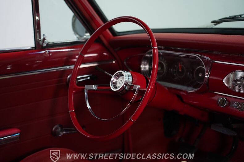 1964 Chevrolet Nova