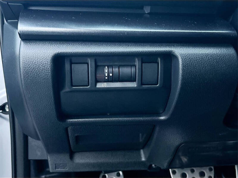 2024 Subaru Impreza RS