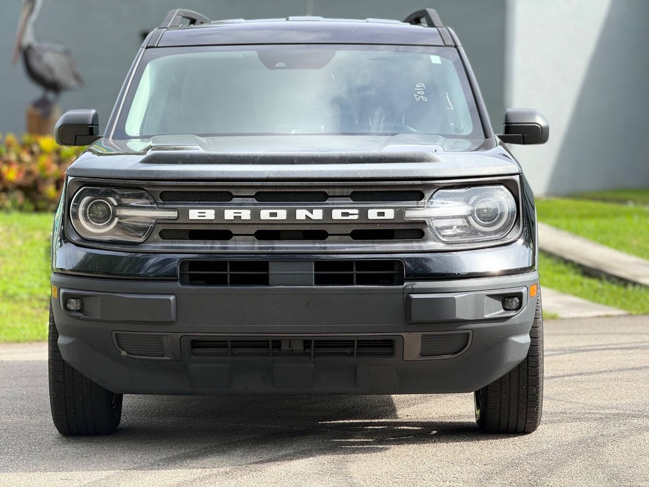 2021 Ford Bronco Sport for sale at All Will Drive Motors in Davie, FL