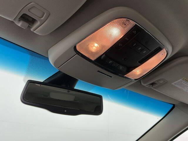 2011 Dodge Durango Crew
